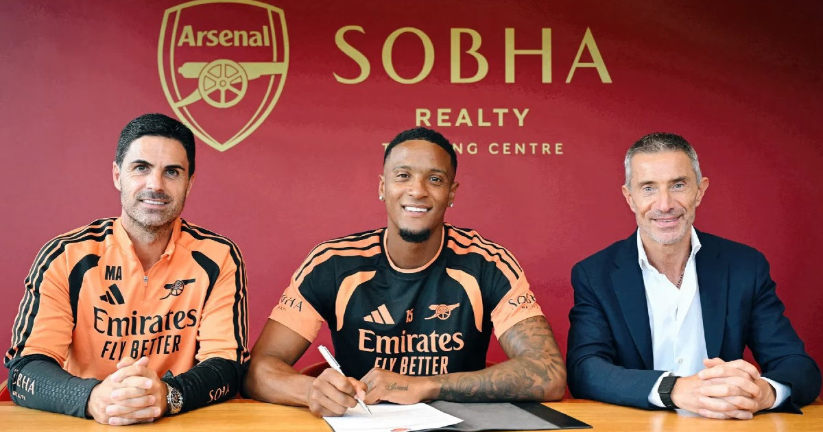 Top transferi: Arsenal doveo engleskog reprezentativca za 60 milijuna eura