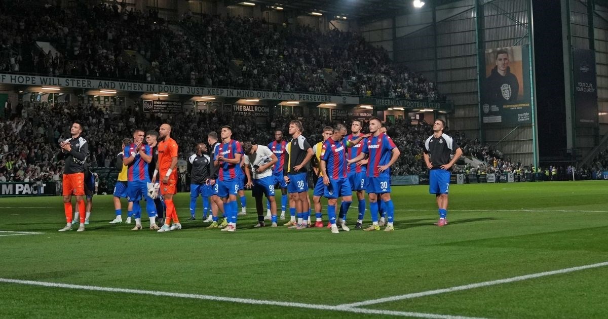 Partizan neće u KL. Spasio se s igračem manje u nadoknadi pa ispao u produžecima