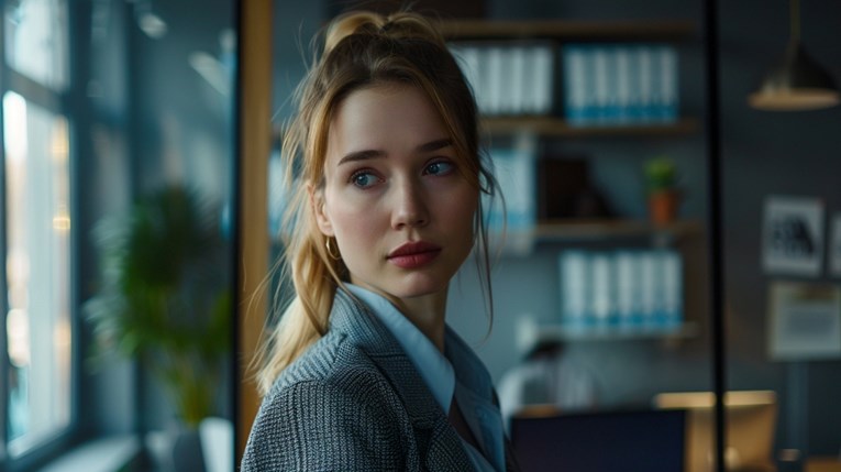 Znakovi koji izgledaju kao da sve kontroliraju, ali se iznutra raspadaju