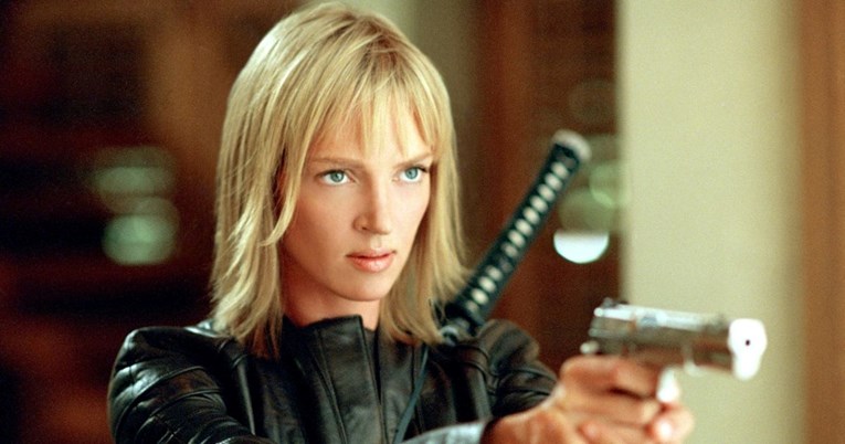 Uma Thurman otkrila zašto nije glumila u akcijskim filmovima nakon Kill Billa 2