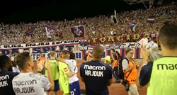Navijači Hajduka srušili još jedan čudesan rekord. U petak novi redovi na Poljudu