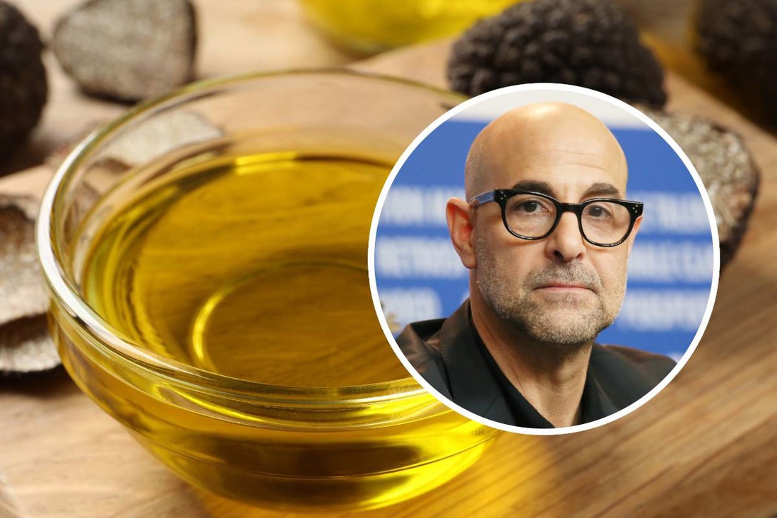 Stanley Tucci jedan sastojak ne može podnijeti, tvrdi da ga treba zabraniti