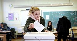 Nevena Rendeli opisala peh koji je imala na izborima: "Hrvatske tragedije"