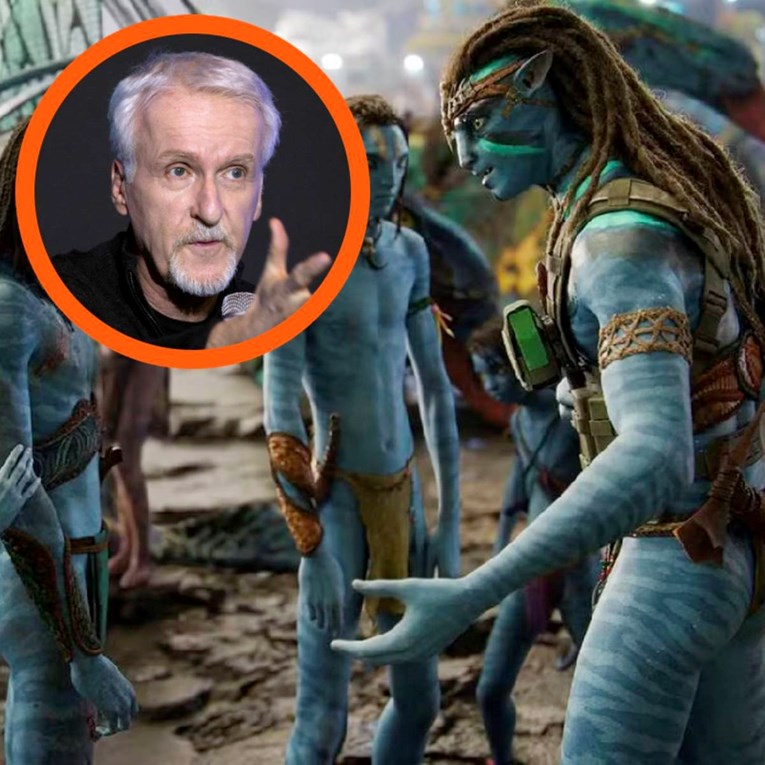 James Cameron otkrio nove detalje o Avataru 3: Suočavaju se s novim protivnicima