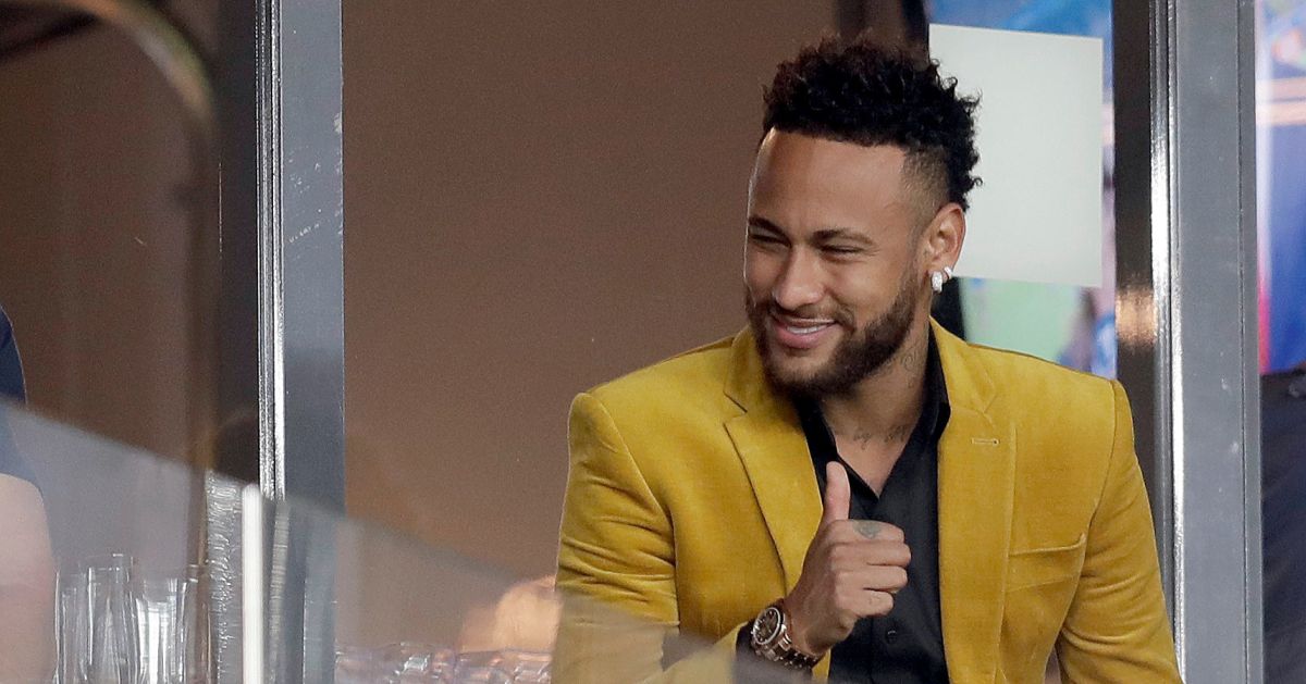 L'Equipe: Neymar se pomirio s PSG-om, ali i dalje želi napustiti klub