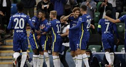 CHELSEA - VILLARREAL 1:1 (6:5) Chelsea nakon penala osvojio Superkup