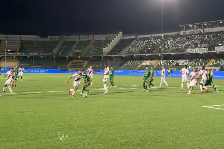 Pogledajte novi gol Vlašića za Torino