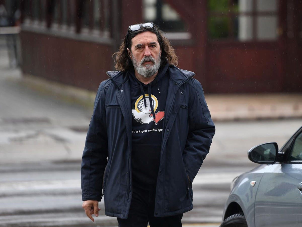 Čehok oslobođen svih optužbi u aferi s malverzacijama oko zemljišta