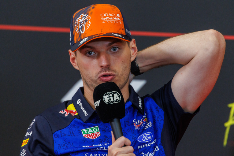 Verstappen želi veliku promjenu u Formuli 1: To bi riješilo puno problema