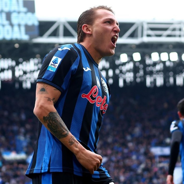 Prvi strijelac Serie A odlazi u S. Arabiju za 70 milijuna eura i astronomsku plaću