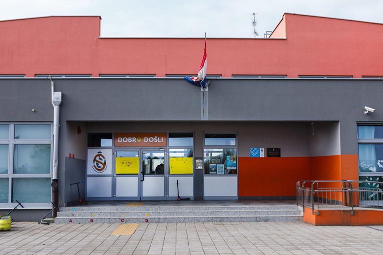 Nema nastave ni u Zagrebačkoj županiji