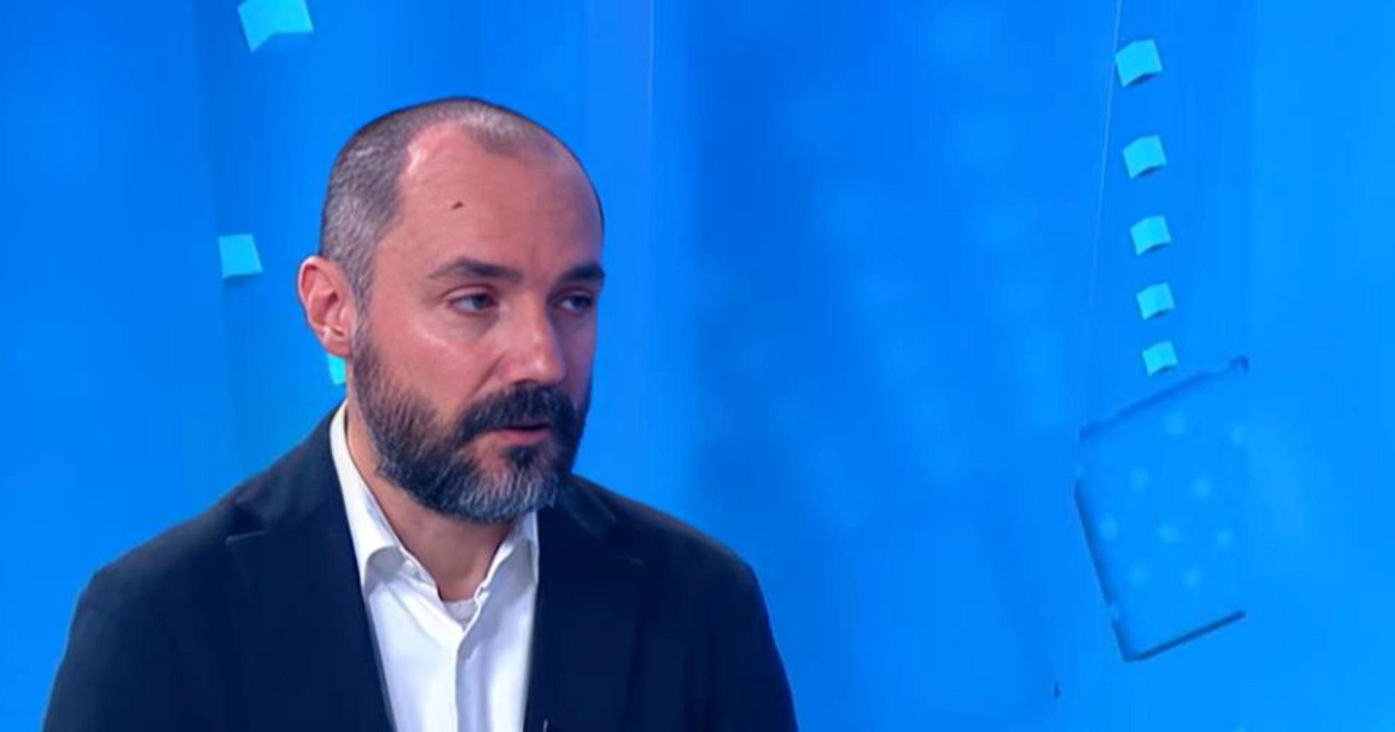 Milošević u upadu na Dan srpske kulture u Splitu: "To je čisti fašizam"