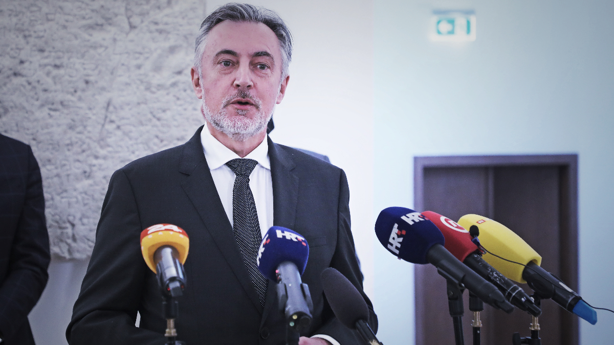 Škoro: HDZ-ova inicijativa o referendumu je pomalo zakašnjela