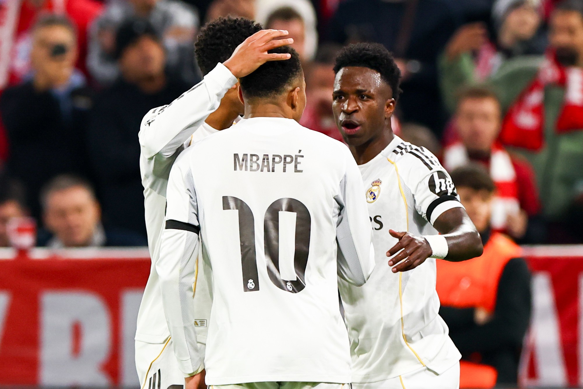 Top transferi: Vinicius sve bliže odlasku iz Reala? PSG kupuje za 60 milijuna eura