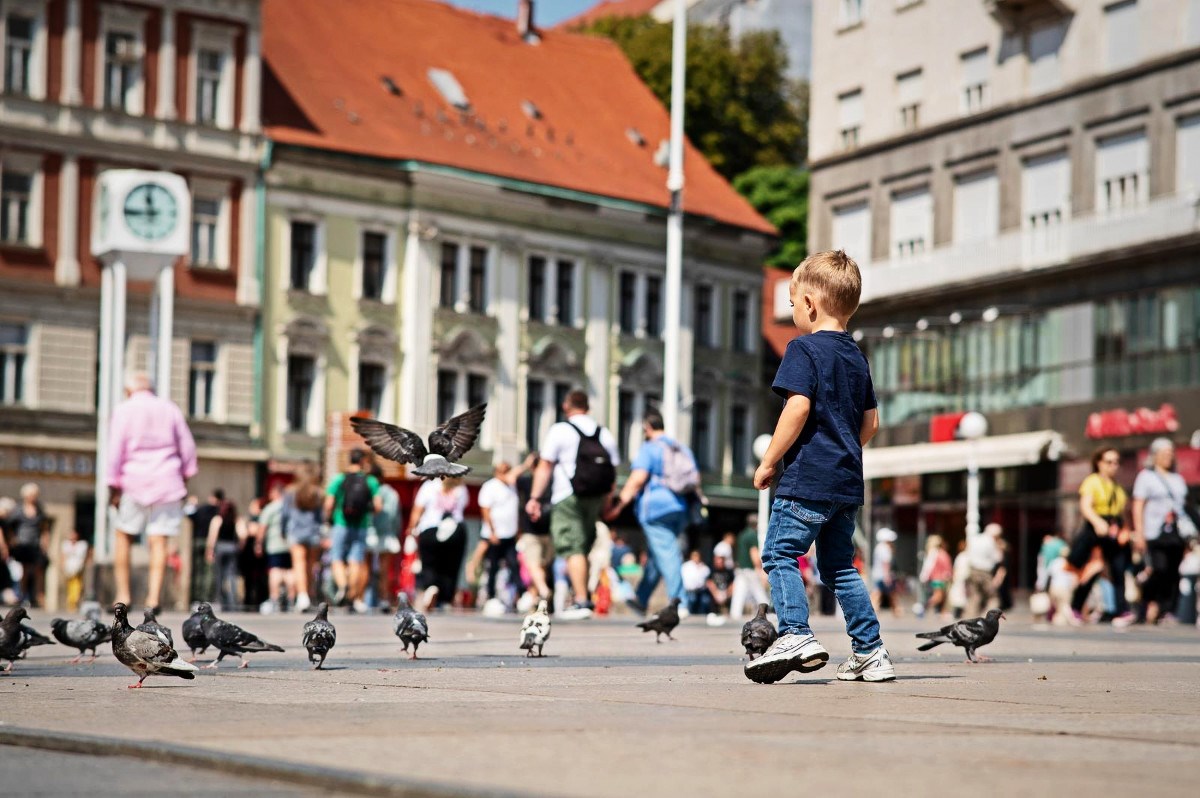 Danas sunčano uz jaku buru na Jadranu
