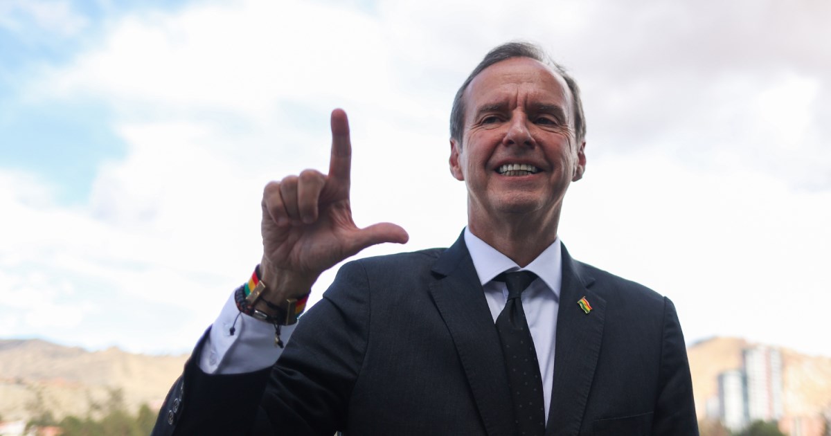 Kraj ljevice u Boliviji. Novi predsjednik mogao bi biti desničar