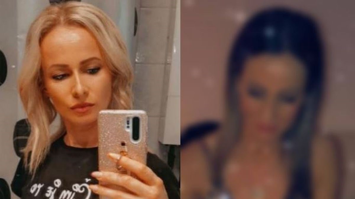 Nikolina iz Braka na prvu više nije plavuša, pokazala je novi izgled