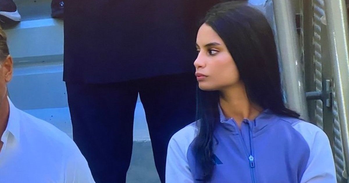 Lijepa sakupljačica lopti privukla pažnju na Svjetskom prvenstvu, evo tko je ona