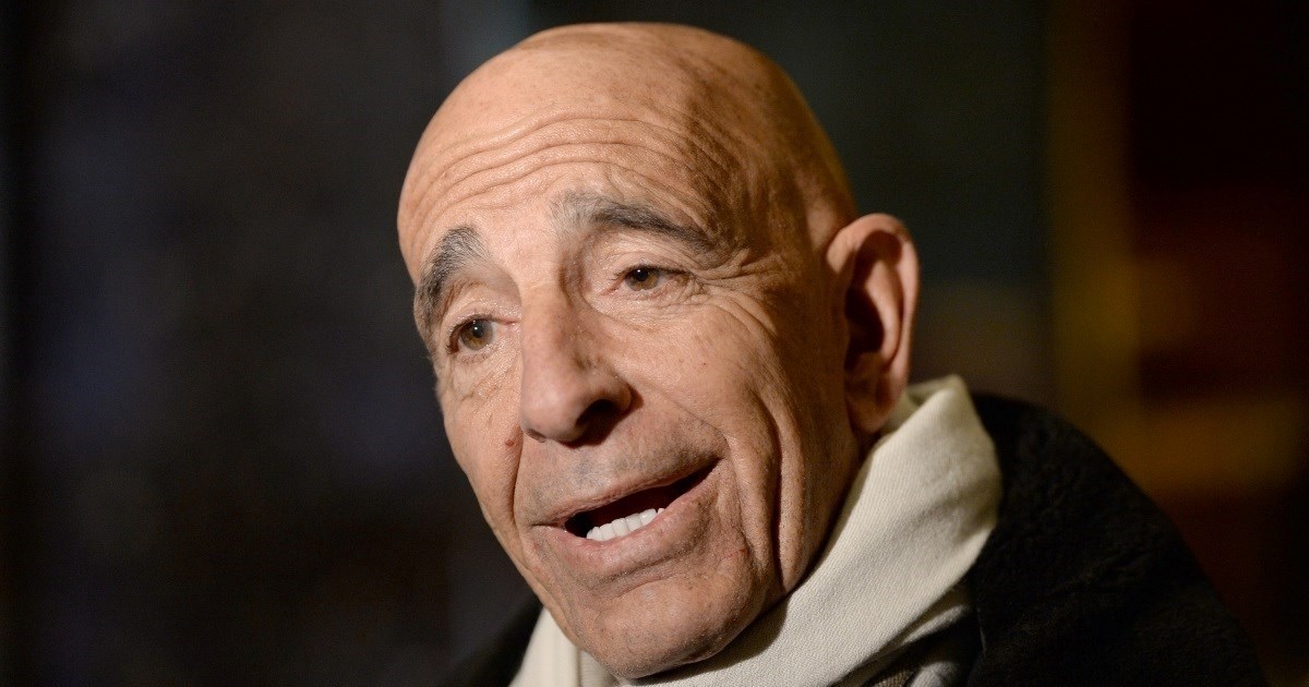 Trumpov specijalni izaslanik hvalio poteze novog sirijskog čelnika