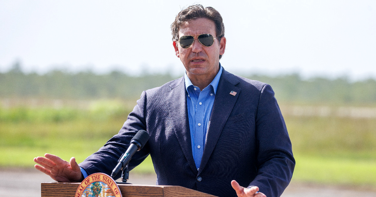 Floridski guverner proglasio grupu za muslimanska prava terorističkom organizacijom