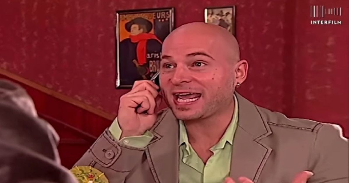 Rene Bitorajac isječkom iz "Bitangi i princeza" čestitao nogometašima BiH