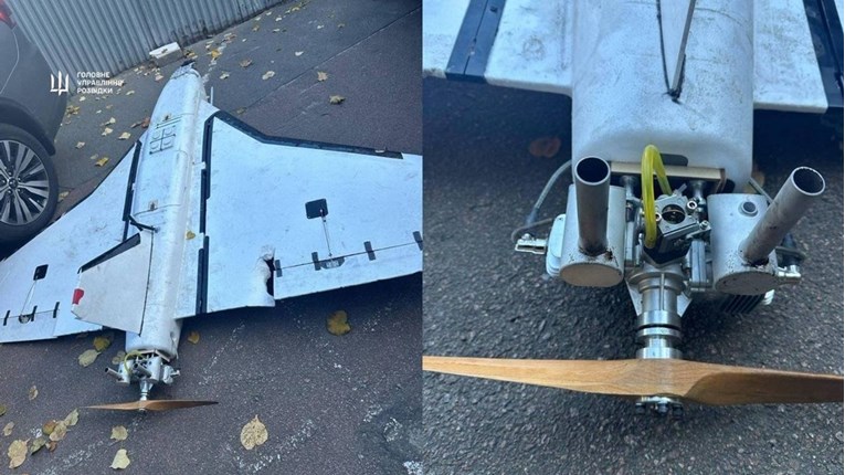 Rusi imaju novi, jako jeftin dron. Mogao bi stvarati ogromne probleme Ukrajincima