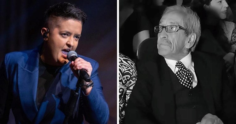 Umro je otac Marije Šerifović. Nedavno su se pomirili nakon što godinama nisu pričali