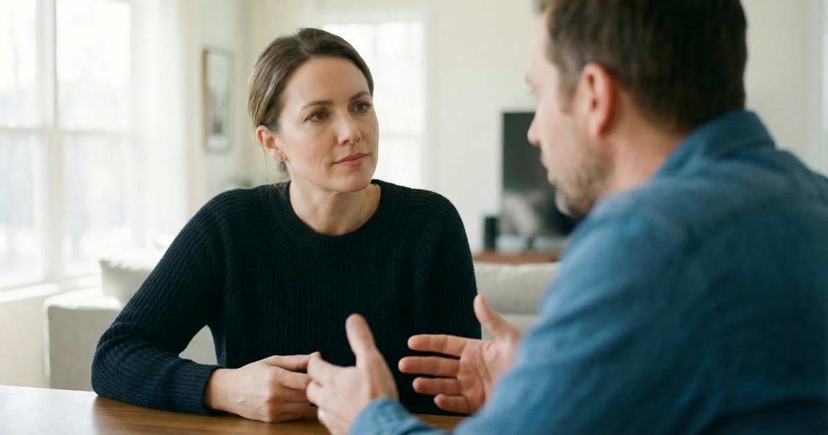 Žena odbila posjetiti roditelje svog dečka, internet je podržao u raspravi