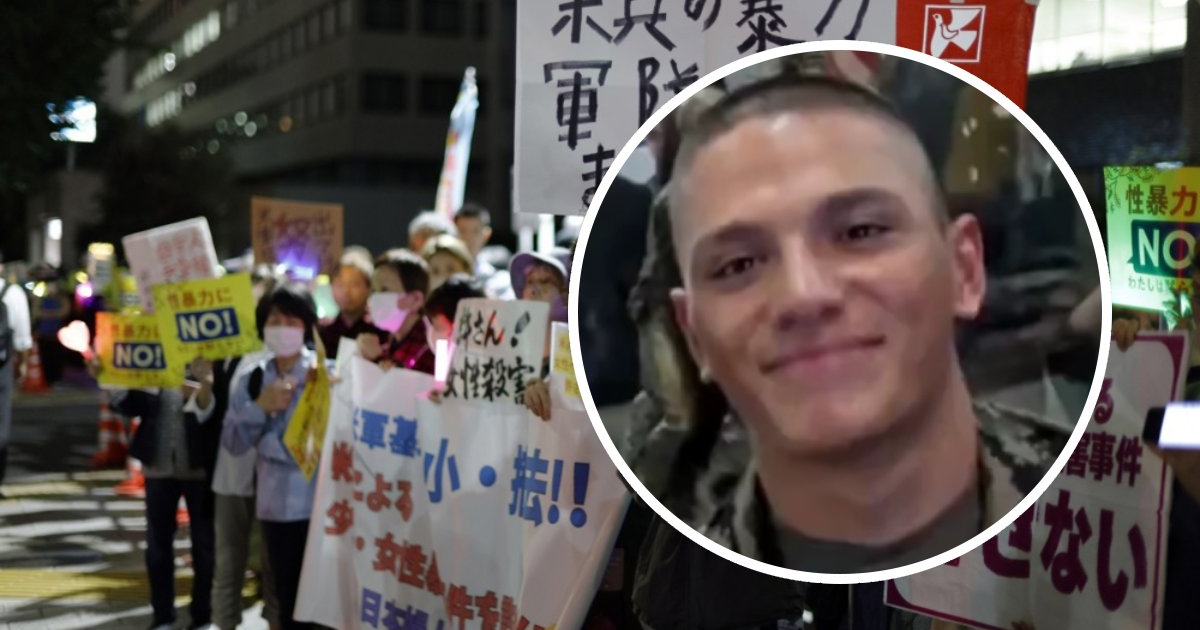 Američki marinac osumnjičen za ubojstvo na Okinawi. Vojsci zabranili alkohol