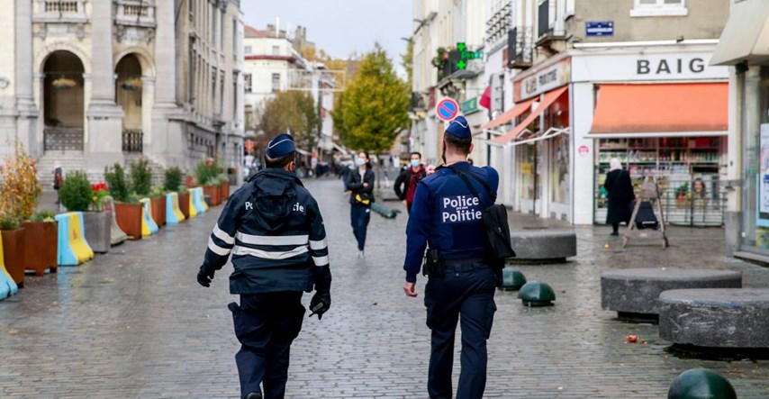 Belgija protjerala danske desničare koji su planirali spaliti Kuran