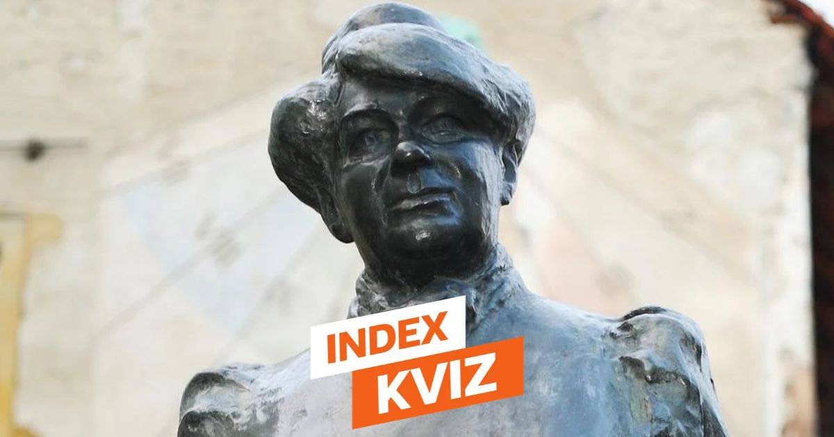INDEX KVIZ Imate li dovoljno znanja za svih 15 pitanja?