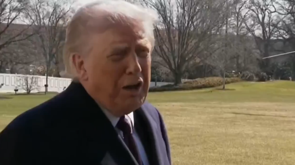 VIDEO Trump: Možda ćemo prijateljski preuzeti Kubu