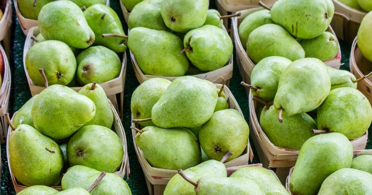 Pet vrsta voća i povrća bogatog vlaknima koje bi često trebale biti na jelovniku
