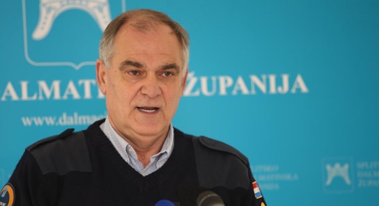 Župan Boban pozitivan na koronu