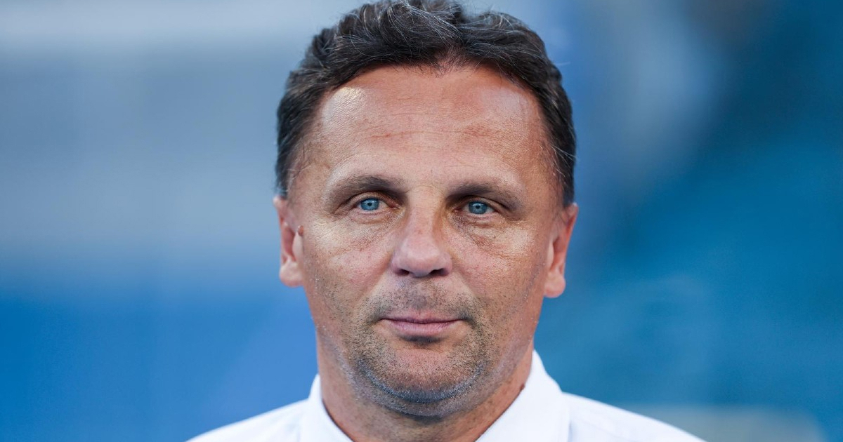 Kovačević: Ni kod 7:0 ne može biti lagano