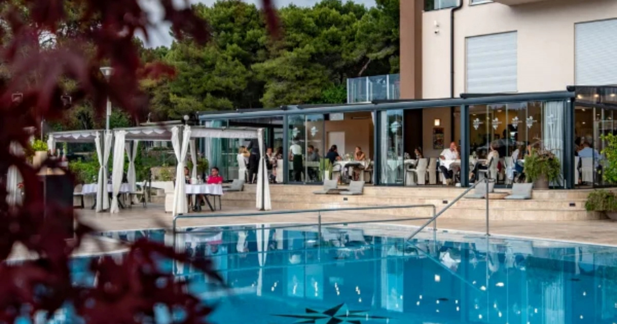 U Istri se odvija drama zbog iftarske večere. Provjerili smo kakav je to restoran