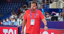 Najveći tragičari Eurobasketa: Najgori poraz u karijeri, dogodilo se čudo