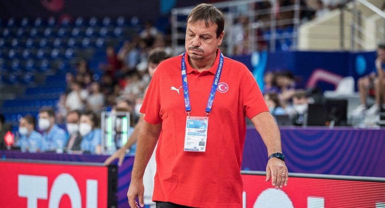 Najveći tragičari Eurobasketa: Najgori poraz u karijeri, dogodilo se čudo