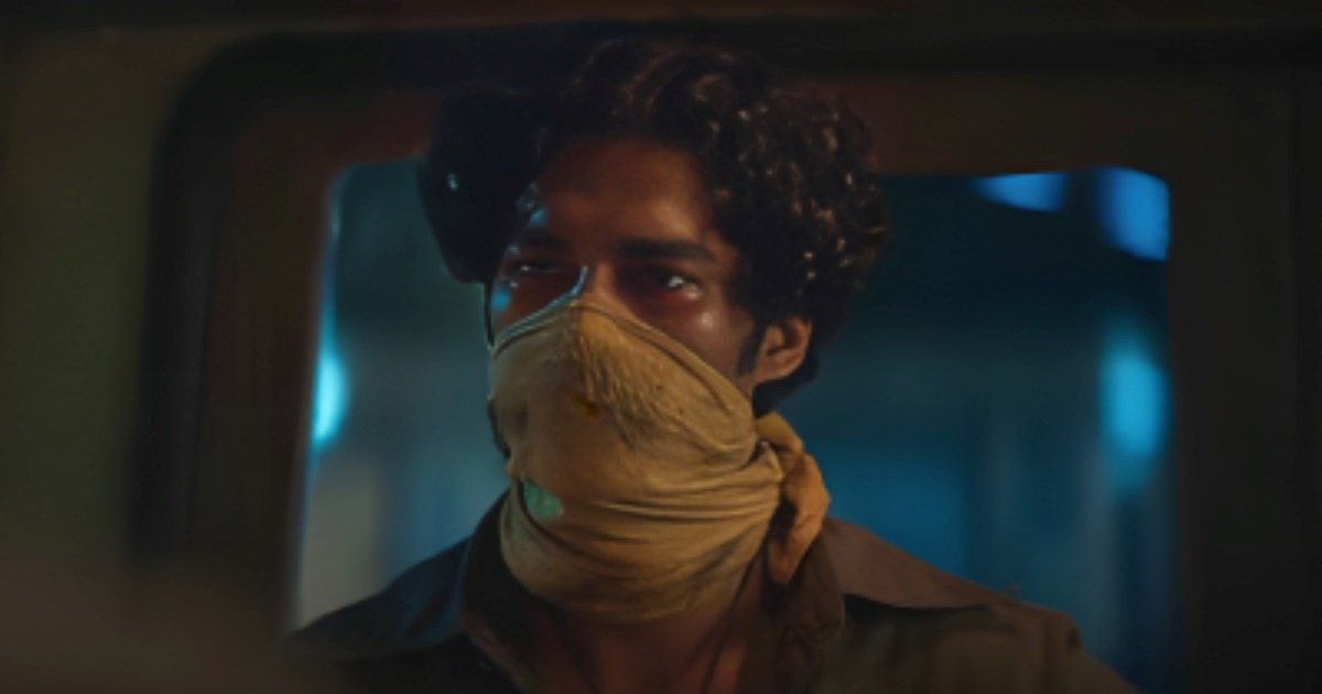 "Jeza u kostima": Fanovi oduševljeni Netflixovom serijom o industrijskoj katastrofi