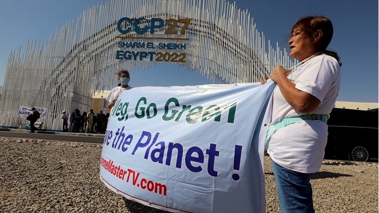 Počeo klimatski skup UN-a: "Pozvat ćemo ljude na odgovornost"