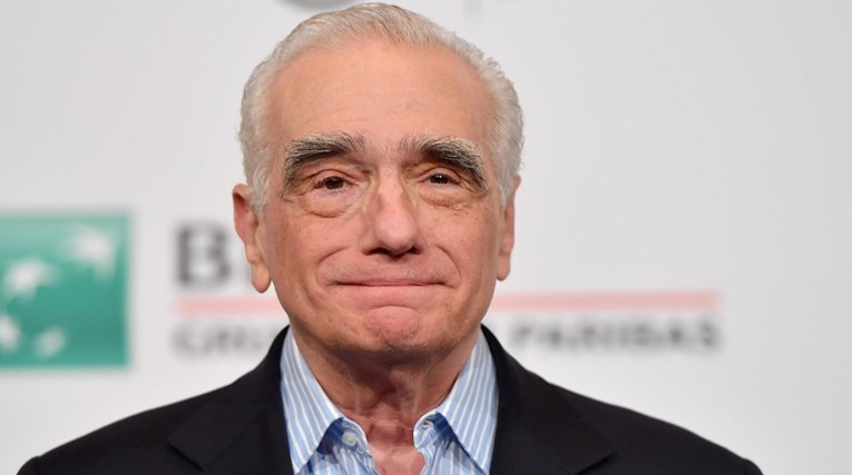 Martin Scorsese bojao se upoznati jednog redatelja