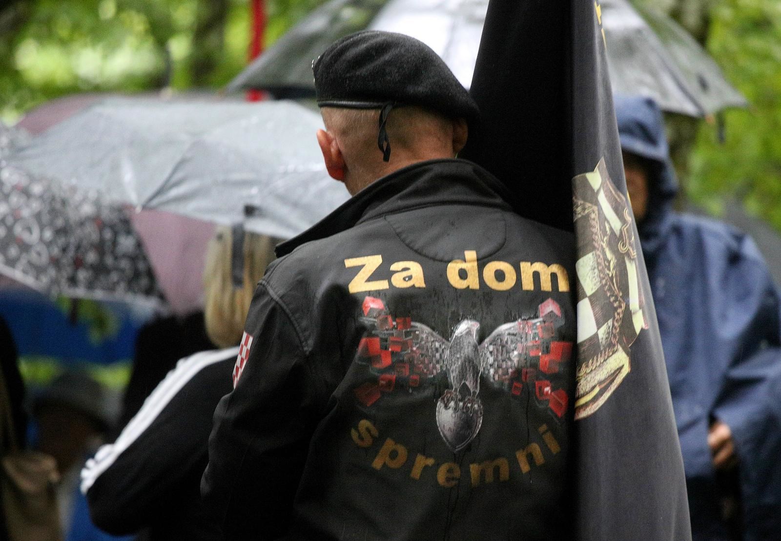 Centar za istraživanje holokausta i genocida: ZDS je isključivo ustaški