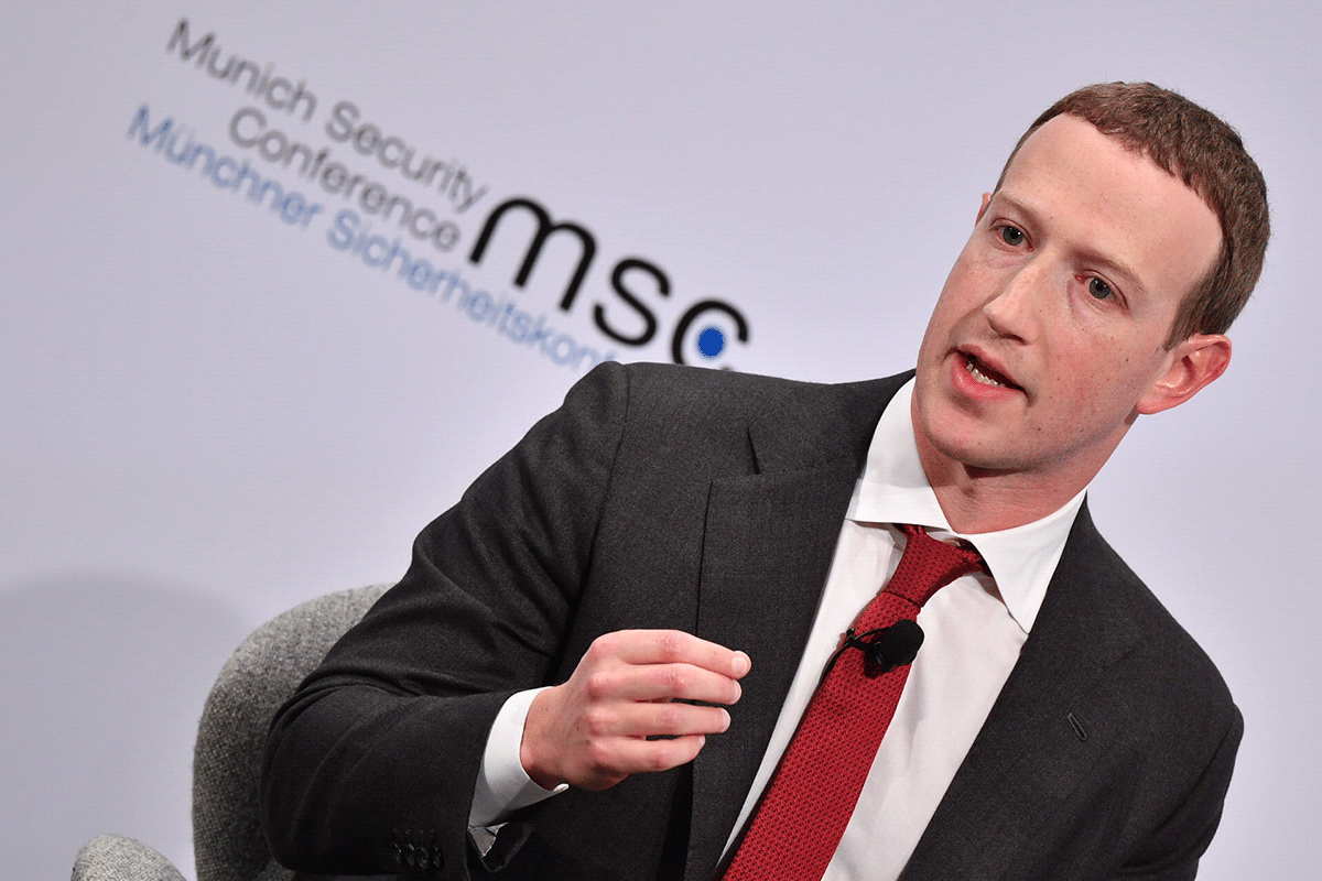Facebook zabranio obmanjujuće oglase o koronavirusu