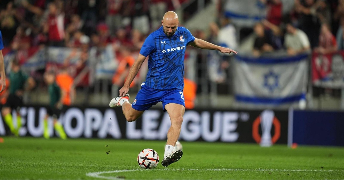 Izraelski mediji: Previše smo respektirali Dinamo, a on se došao samo braniti