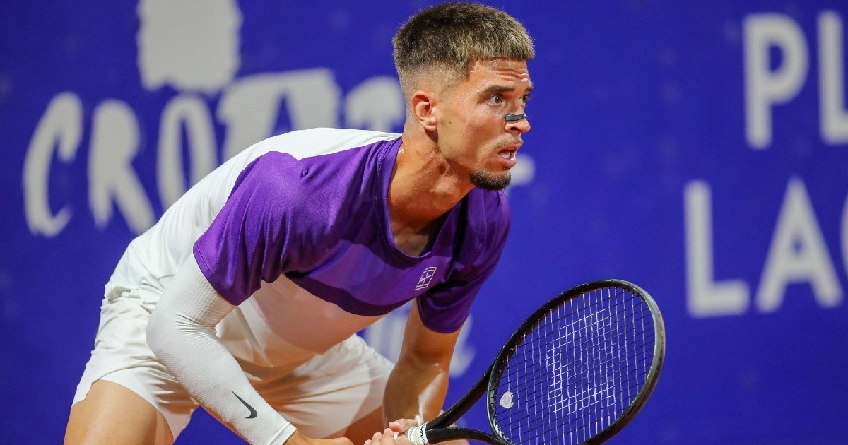 Prižmić: Pogriješio sam što nisam išao zatvoriti meč, nego sam čekao