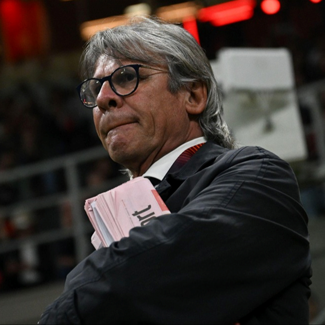 Talijanska legenda: Tumori su mi razorili obitelj. Borim se s rakom iz dana u dan