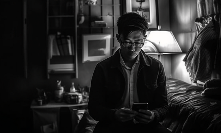 Čovjek u Kini ukrao 570.000 eura uz pomoć AI-ja