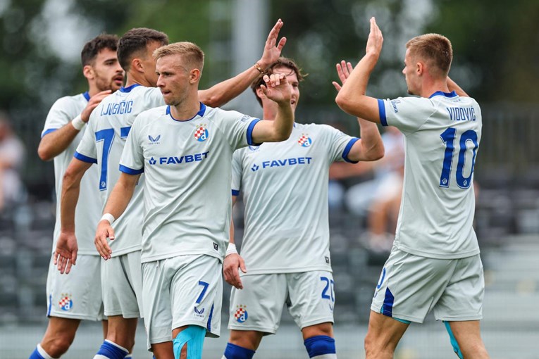 Vukovar protiv Dinama bez tri igrača koje su im Plavi posudili. To im piše u ugovoru