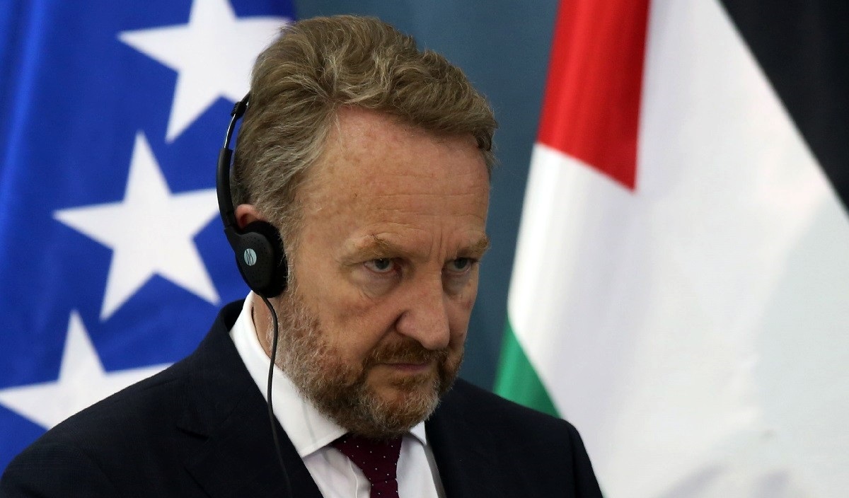 Izetbegović: BiH ima strahovito oružje, neka paze svi s lošim namjerama