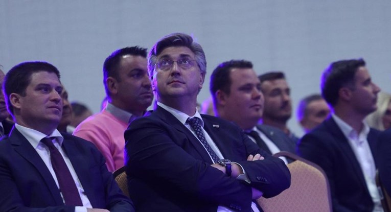 Na Rabu otvorena sportska dvorana. Plenković: Impresivna je, ovo dugo nisam vidio